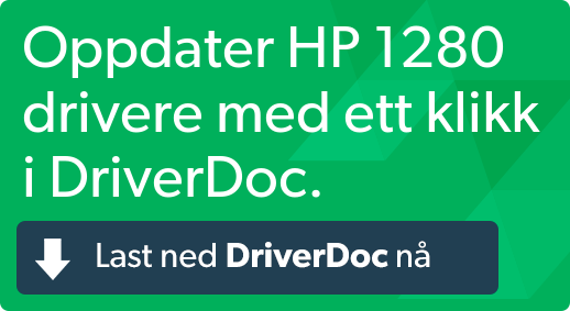 Hp Dj 1280 Printer Driver Download