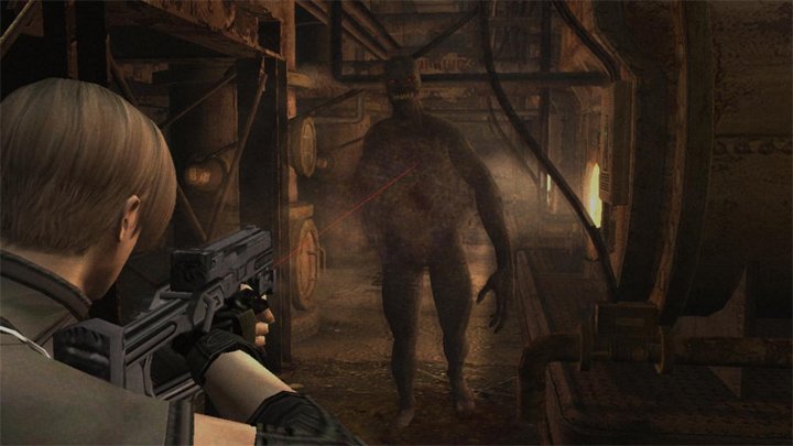 Resident Evil 4 Hd Patch Pc Download